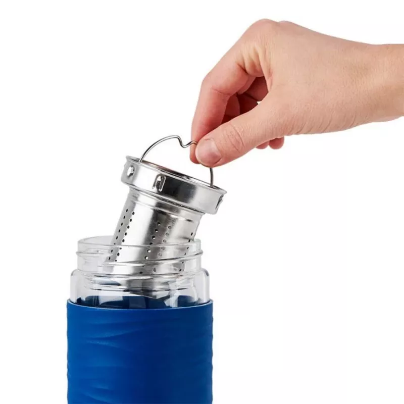 Δοχείο EMSA N20805 420 ml Διαφανές
