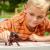 schleich ELDRADOR CREATURES Κόλαση σκύλος, 7 έτος(-η), Κόσμος λάβας, Τέρατα και δράκοι, Πολύχρωμο, Πλαστικό, 1 τεμ.