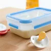 EMSA 513576 Δοχείο τροφίμων ορθογώνιο κουτί 0,6 L διαφανές 1 τεμ.