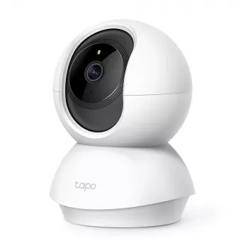 TP-Link Tapo Pan/Tilt Home Security Wi-Fi κάμερα