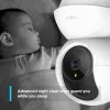 TP-Link Tapo Pan/Tilt Home Security Wi-Fi κάμερα