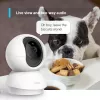 TP-Link Tapo Pan/Tilt Home Security Wi-Fi κάμερα