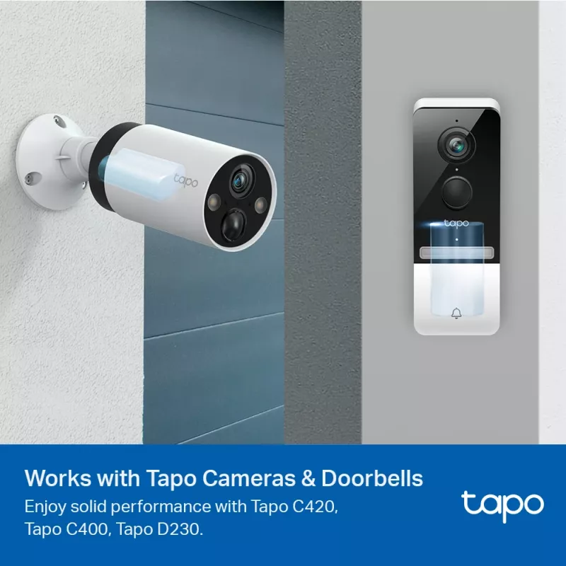 TP-Link Tapo Πακέτο μπαταρίας