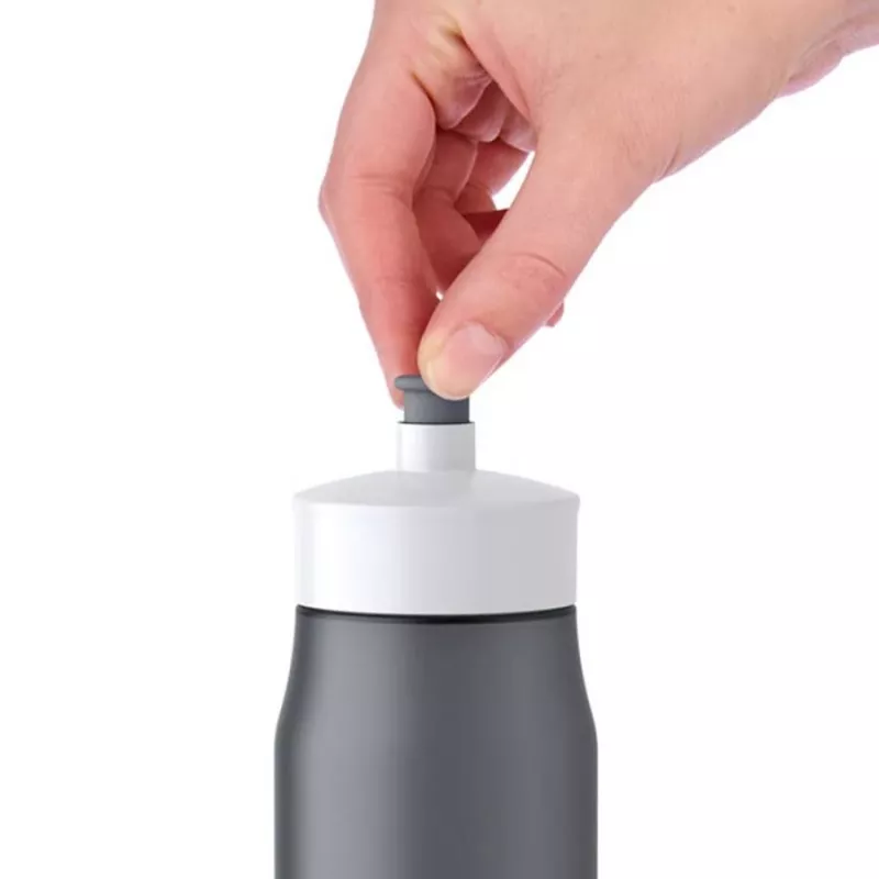 EMSA 518086 Παγούρι 600 ml ανθρακί