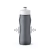 EMSA 518086 Παγούρι 600 ml ανθρακί