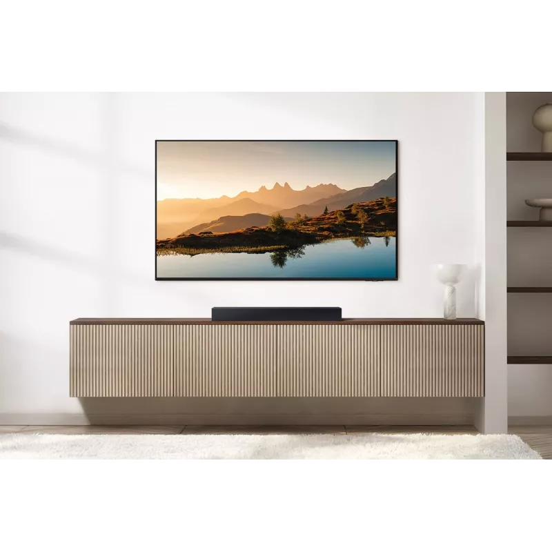 Samsung B-Series HW-B410GF μαύρο 2.0 κανάλια