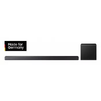 Samsung HW-QS710GF μαύρο 3.1.2 κανάλια