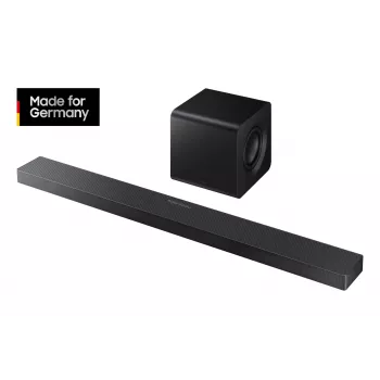 Samsung HW-QS710GF μαύρο 3.1.2 κανάλια