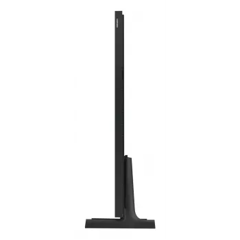 Samsung The Frame GQ43LS03FAUXZG Smart τηλεόραση QLED 4K UHD 43 ιντσών (109,2 cm), Art Mode, HDR10+, Wi-Fi, Bluetooth, One Connect Box, μαύρο