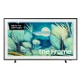 Samsung The Frame GQ50LS03FAUXZG Smart τηλεόραση QLED 4K UHD 50 ιντσών (127 cm), Art Mode, HDR10+, Wi-Fi, Bluetooth, One Connect Box, μαύρο
