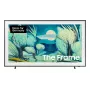 Samsung The Frame GQ55LS03FAUXZG έξυπνη τηλεόραση QLED 4K UHD 55 ιντσών (139,7 cm), Art Mode, 100 Hz, HDR10+, Wi-Fi, Bluetooth, One Connect Box, μαύρη