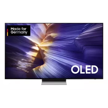 Samsung GQ55S90FAE 139,7 cm (55 ίντσες) 4K Ultra HD Smart TV Wi-Fi μαύρο
