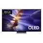 Samsung GQ55S90FAE 139,7 cm (55 ίντσες) 4K Ultra HD Smart TV Wi-Fi μαύρο