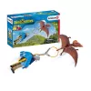 Schleich Δεινόσαυροι Jetpack-Jagd