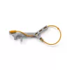 Schleich Δεινόσαυροι Jetpack-Jagd
