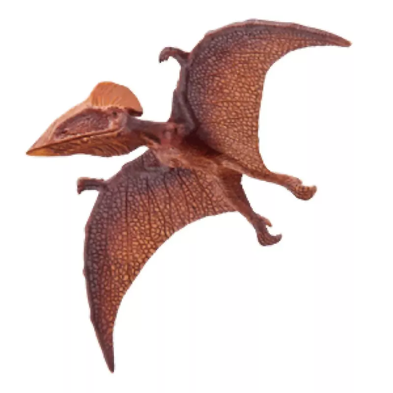 Schleich Δεινόσαυροι Jetpack-Jagd