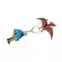 Schleich Δεινόσαυροι Jetpack-Jagd