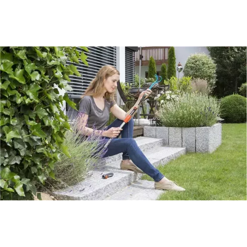Τσουγκράνα χειρός Gardena 08921-20