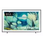 Samsung The Frame GQ65LS03FAUXZG έξυπνη τηλεόραση QLED 4K UHD 65 ιντσών (165,1 cm), 100 Hz, Wi-Fi, Bluetooth, One Connect Box, μαύρη