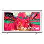 Samsung The Frame Pro GQ65LS03FWU 165,1 cm (65 ιντσών) 4K Ultra HD Neo QLED έξυπνη τηλεόραση, Wi-Fi, μαύρη