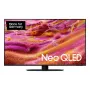 Samsung Neo QLED QN90F GQ43QN90FAT 109,2 cm (43 ιντσών) 4K Ultra HD έξυπνη τηλεόραση, Wi-Fi, μαύρη