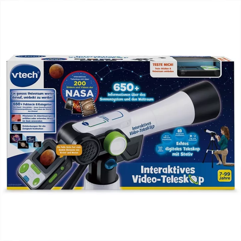 Παιχνίδι VTech 614504