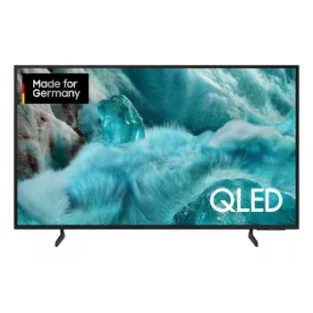 Samsung Q7F GQ43Q7F2AU 109,2 cm (43 ίντσες) 4K Ultra HD Smart TV Wi-Fi μαύρο