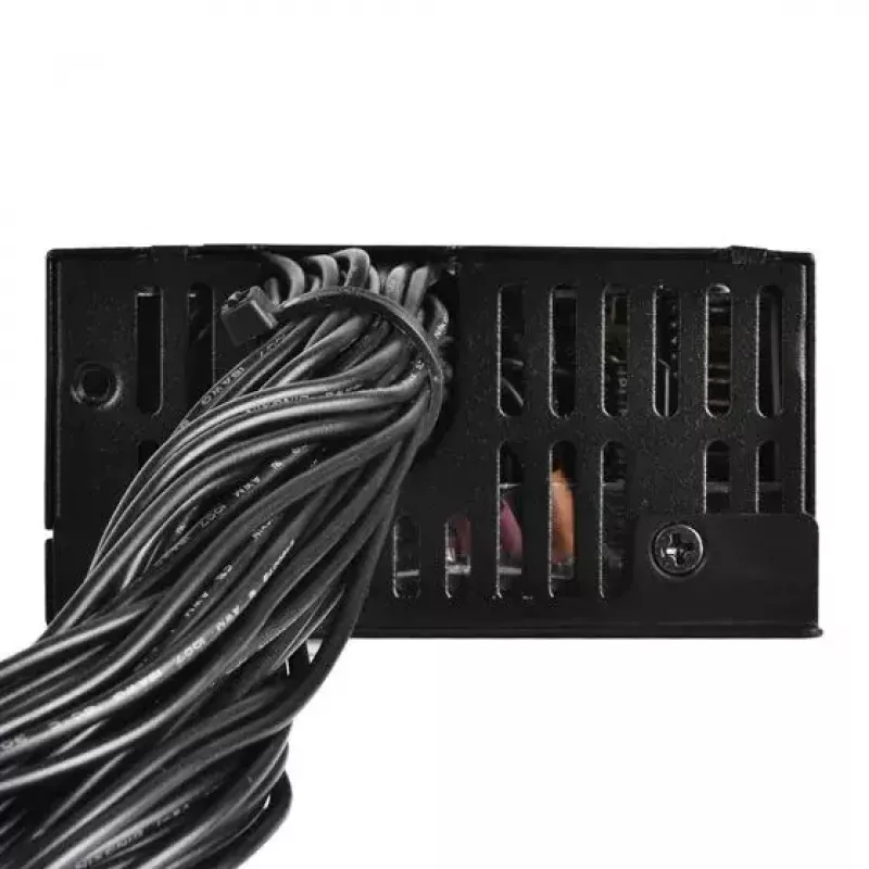 Τροφοδοτικό Silverstone FX600 Platinum 600 W