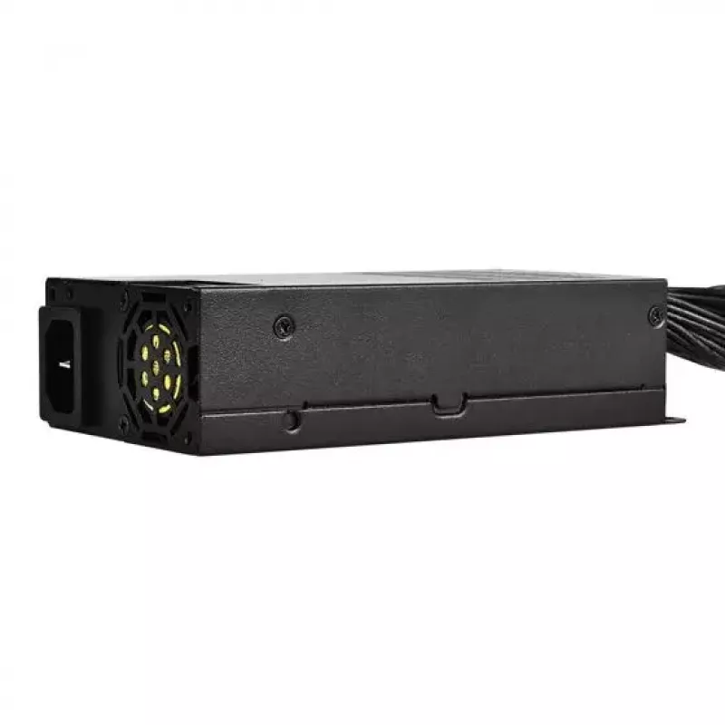 Τροφοδοτικό Silverstone FX600 Platinum 600 W