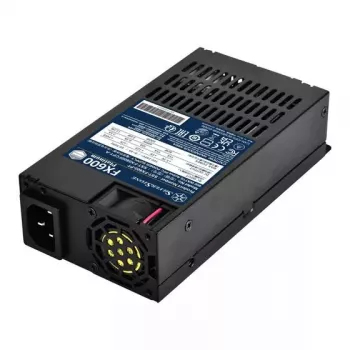 Τροφοδοτικό Silverstone FX600 Platinum 600 W