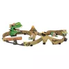 Σετ πίστας αγώνων παιχνιδιού VTech Car-Board Racers Dino Adventure Set, πίστα