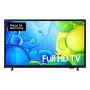 Samsung GU32F6009FU 81,3 cm (32 ιντσών) Full HD LED έξυπνη τηλεόραση, Wi-Fi, μαύρη