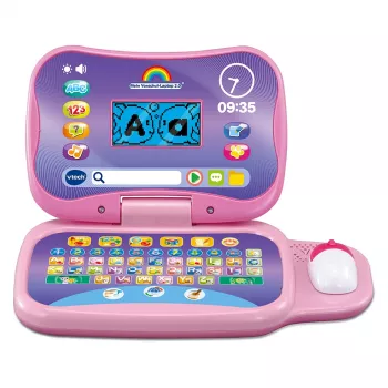 VTech 524854 παιδικό laptop