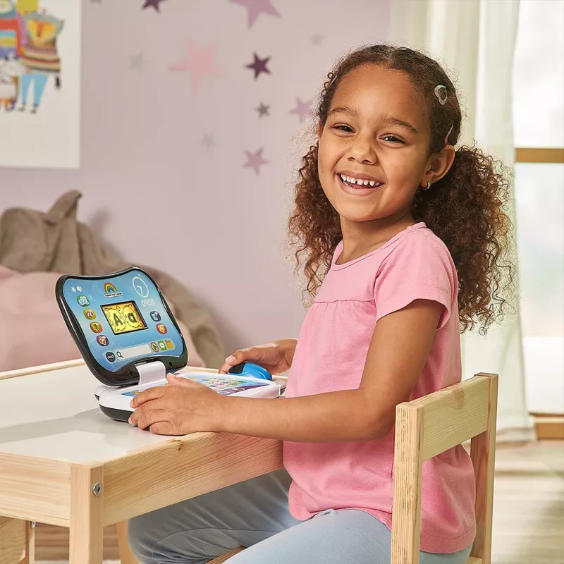 VTech 524804 παιδικό laptop