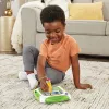 VTech 617004, 4 έτη, απαιτούνται μπαταρίες, AA, πράσινο, λευκό
