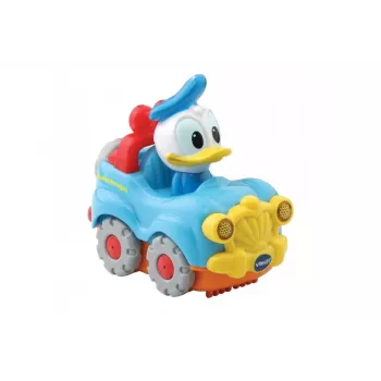 VTech Tut Tut Baby Flitzer 80-511504 αυτοκινητάκι παιχνίδι/πίστα παιχνιδιού