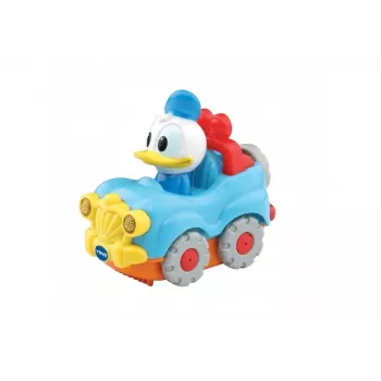 VTech Tut Tut Baby Flitzer 80-511504 αυτοκινητάκι παιχνίδι/πίστα παιχνιδιού