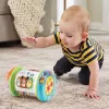 VTech Baby 562604, 0,75 έτη, απαιτούνται μπαταρίες, AAA, πολύχρωμο