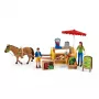 Κινητή φάρμα Schleich Farm Life Sunny Day 42528