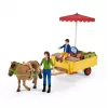 Κινητή φάρμα Schleich Farm Life Sunny Day 42528