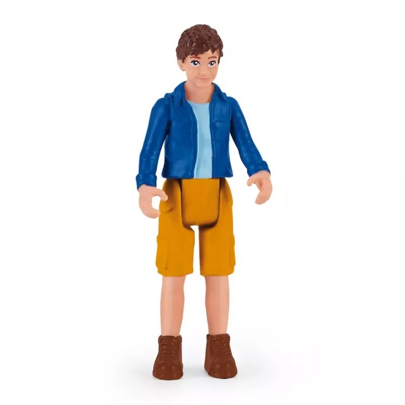 Κινητή φάρμα Schleich Farm Life Sunny Day 42528