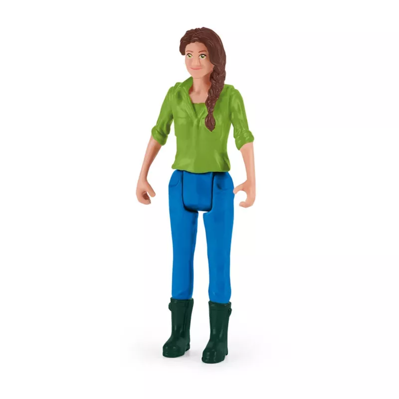 Κινητή φάρμα Schleich Farm Life Sunny Day 42528