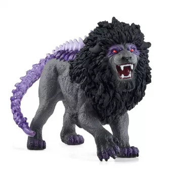Φιγούρα Schleich ELDRADOR CREATURES Schattenlöwe 42555 Συλλεκτικό