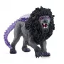 Φιγούρα Schleich ELDRADOR CREATURES Schattenlöwe 42555 Συλλεκτικό