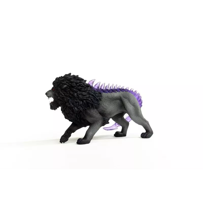 Φιγούρα Schleich ELDRADOR CREATURES Schattenlöwe 42555 Συλλεκτικό