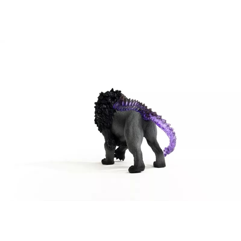 Φιγούρα Schleich ELDRADOR CREATURES Schattenlöwe 42555 Συλλεκτικό
