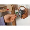 Schleich WILD LIFE Μητέρα Koala με μωρό 42566 Πράσινο-γκρι