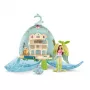 schleich Mystic Library, 5 έτη, Πολύχρωμο