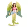schleich Mystic Library, 5 έτη, Πολύχρωμο