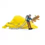 schleich Fallschirmrettung, 4 έτη, Πολύχρωμο